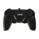 Samochód zdalnie sterowany Rastar 31700 BMW X6 1:24 biały Samochód zdalnie sterowany Rastar 31700 BMW X6 1:24 biały