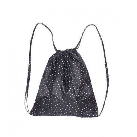 My bag's plecak worek l my sweet dream's black My bag's plecak worek l my sweet dream's black