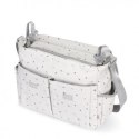 My bag's torba do wózka flap bag constellations My bag's torba do wózka flap bag constellations