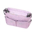 My bag's torba do wózka flap bag my sweet dream's My bag's torba do wózka flap bag my sweet dream's