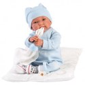 Lalka hiszpańska bobas tino 44 cm płacze Lalka hiszpańska bobas tino 44 cm płacze