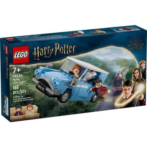 Lego HARRY POTTER 76424 Ford Anglia Lego HARRY POTTER 76424 Ford Anglia