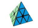 Gra logiczna Kostka łamigłówka PYRAMINX Black MoYu Gra logiczna Kostka łamigłówka PYRAMINX Black MoYu