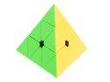 Gra logiczna Kostka łamigłówka PYRAMINX MoYu Gra logiczna Kostka łamigłówka PYRAMINX MoYu