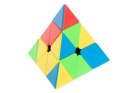 Gra logiczna Kostka łamigłówka PYRAMINX MoYu Gra logiczna Kostka łamigłówka PYRAMINX MoYu