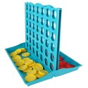 Gra logiczna szczęśliwa czwórka 25x19x20cm Gra logiczna szczęśliwa czwórka 25x19x20cm