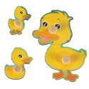 Puzzle drewniane sorter układanka kaczuszka kaczka Puzzle drewniane sorter układanka kaczuszka kaczka