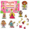 ALEXANDER Puzzle dla maluszków - dziewczynki 2+ ALEXANDER Puzzle dla maluszków - dziewczynki 2+