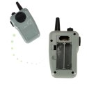 Kostium strój karnawałowy przebranie strażak walkie-talkie 3-8 lat Kostium strój karnawałowy przebranie strażak walkie-talkie 3-8 lat