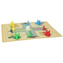 ALEXANDER 25 Gier gra towarzyska zestaw 4+ ALEXANDER 25 Gier gra towarzyska zestaw 4+