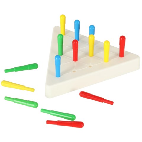 ALEXANDER 25 Gier gra towarzyska zestaw 4+ ALEXANDER 25 Gier gra towarzyska zestaw 4+