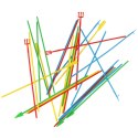 ALEXANDER 25 Gier gra towarzyska zestaw 4+ ALEXANDER 25 Gier gra towarzyska zestaw 4+