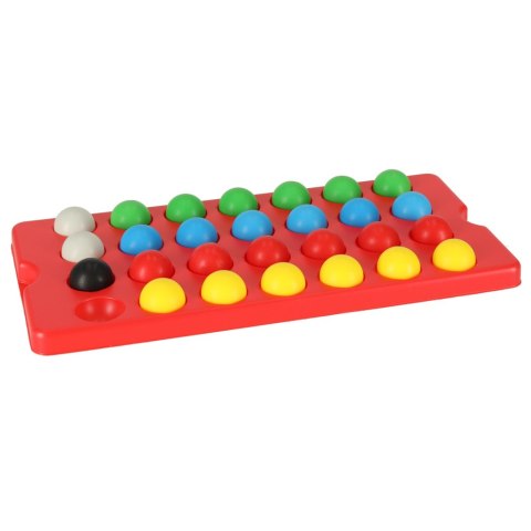 ALEXANDER Logix Gra logiczna planszowa 46 elementów 10+ ALEXANDER Logix Gra logiczna planszowa 46 elementów 10+