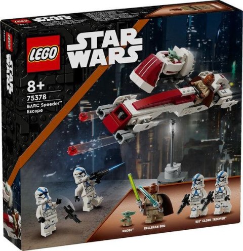 Lego STAR WARS 75378 Tbd Tm 2024 Lego STAR WARS 75378 Tbd Tm 2024