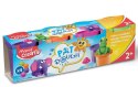 Masa plastyczna Creativ 4x114g 4szt. Masa plastyczna Creativ 4x114g 4szt.