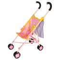 Wózek spacerowy dla lalek spacerówka Baby Born Wózek spacerowy dla lalek spacerówka Baby Born