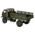 Samochód zdalnie sterowany wojskowy na pilota RC Off-Road 4WD 1:16 RTR