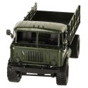 Samochód zdalnie sterowany wojskowy na pilota RC Off-Road 4WD 1:16 RTR