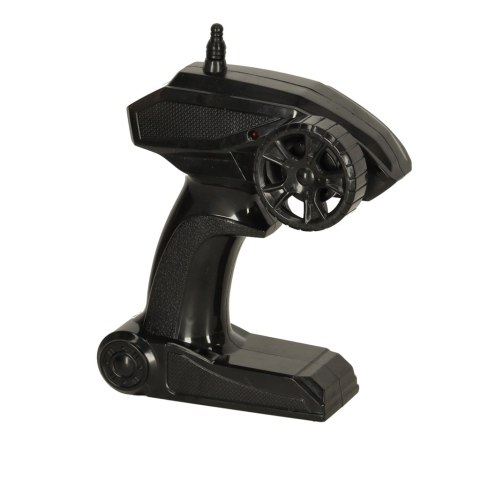 Samochód zdalnie sterowany wojskowy na pilota RC Off-Road 4WD 1:16 RTR Samochód zdalnie sterowany wojskowy na pilota RC Off-Road 4WD 1:16 RTR
