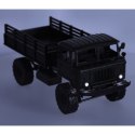 Samochód zdalnie sterowany wojskowy na pilota RC Off-Road 4WD 1:16 RTR