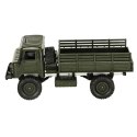 Samochód zdalnie sterowany wojskowy na pilota RC Off-Road 4WD 1:16 RTR