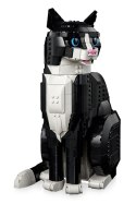 LEGO 21349 Ideas Biało-czarny kot LEGO 21349 Ideas Biało-czarny kot