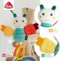 Maskotka edukacyjna - mini motyl z kolekcji: Maskotka edukacyjna - mini motyl z kolekcji: