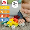 Zawieszka, maskotka edukacyjna, żółw z kolekcji: Zawieszka, maskotka edukacyjna, żółw z kolekcji: