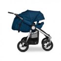 Bumbleride wózek podwójny indie twin maritime blue Bumbleride wózek podwójny indie twin maritime blue