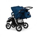 Bumbleride wózek podwójny indie twin maritime blue Bumbleride wózek podwójny indie twin maritime blue