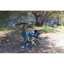Bumbleride wózek podwójny indie twin sea glass Bumbleride wózek podwójny indie twin sea glass