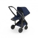 Greentom wózek reversible (v.2.1) black-blue Greentom wózek reversible (v.2.1) black-blue