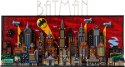 LEGO 76271 DC Batman Gotham z serialu The Animat LEGO 76271 DC Batman Gotham z serialu The Animat