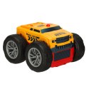 Samochód zdalnie sterowany Revolt 2 Sided Rescue Racer Samochód zdalnie sterowany Revolt 2 Sided Rescue Racer