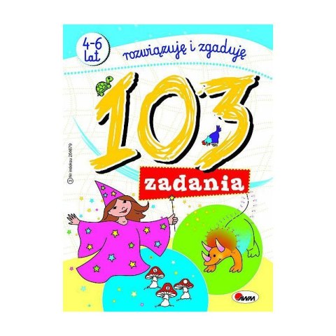 103 zadania 103 zadania