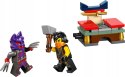 LEGO 30675 Ninjago Tournament Training Ground LEGO 30675 Ninjago Tournament Training Ground