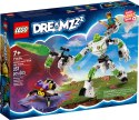 LEGO 71454 DREAMZZZ Mateo i robot Z-Blob LEGO 71454 DREAMZZZ Mateo i robot Z-Blob