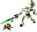 LEGO 71454 DREAMZZZ Mateo i robot Z-Blob LEGO 71454 DREAMZZZ Mateo i robot Z-Blob
