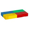 Klocki magnetyczne sześcienne 32 el. Klocki magnetyczne sześcienne 32 el.