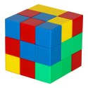 Klocki magnetyczne sześcienne 32 el. Klocki magnetyczne sześcienne 32 el.