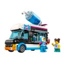 Lego city pingwinia furgonetka Lego city pingwinia furgonetka