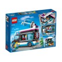 Lego city pingwinia furgonetka Lego city pingwinia furgonetka