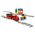 Lego duplo pociąg parowy Lego duplo pociąg parowy