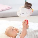 Maskotka z pozytywką, śpiąca chmurka, z kolekcji: bruno Maskotka z pozytywką, śpiąca chmurka, z kolekcji: bruno