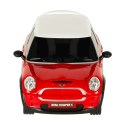 Samochód zdalnie sterowany Rastar 15000 MINI COOPERS 1:27 czerowny Samochód zdalnie sterowany Rastar 15000 MINI COOPERS 1:27 czerowny