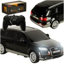 Samochód zdalnie sterowany Rastar 27300 Audi Q7 1:24 czarny Samochód zdalnie sterowany Rastar 27300 Audi Q7 1:24 czarny