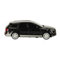 Samochód zdalnie sterowany Rastar 27300 Audi Q7 1:24 czarny Samochód zdalnie sterowany Rastar 27300 Audi Q7 1:24 czarny