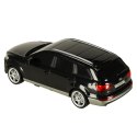Samochód zdalnie sterowany Rastar 27300 Audi Q7 1:24 czarny Samochód zdalnie sterowany Rastar 27300 Audi Q7 1:24 czarny
