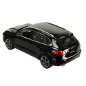 Samochód zdalnie sterowany Rastar 42900 Porsche Cayenne Turbo 1:14 czarny Samochód zdalnie sterowany Rastar 42900 Porsche Cayenne Turbo 1:14 czarny