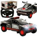 Samochód zdalnie sterowany Rastar 92200 AUDI RS Q e-tron 1:14 Samochód zdalnie sterowany Rastar 92200 AUDI RS Q e-tron 1:14